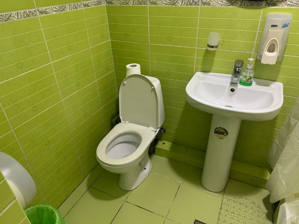 Фото отеля «Атлантис», 9