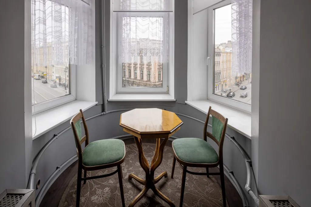 Фото отеля «Offenbacher», 6