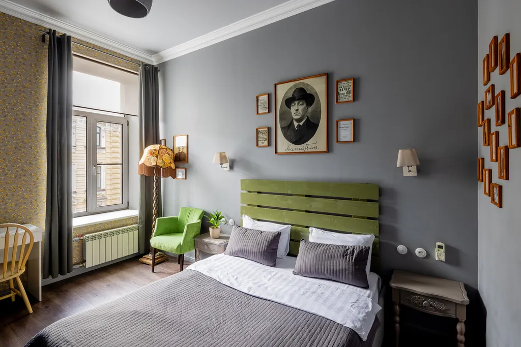 Фото отеля «Offenbacher», 9