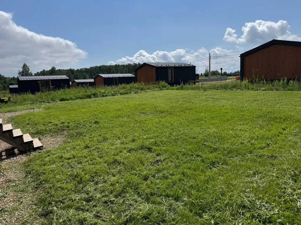 Дом 6-местный в деревни Блазново, 77 м², Можайск — фото 10
