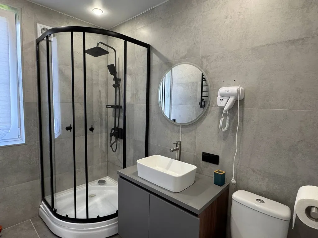 Дом 6-местный в деревни Блазново, 77 м², Можайск — фото 4