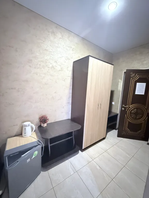 Двухместный стандарт (21) — ванная комната