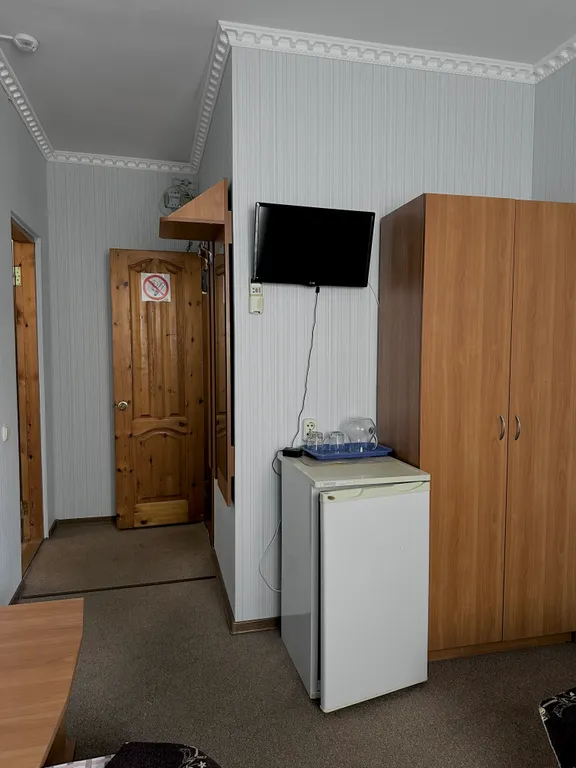 Фото отеля «Южный Рай», 13