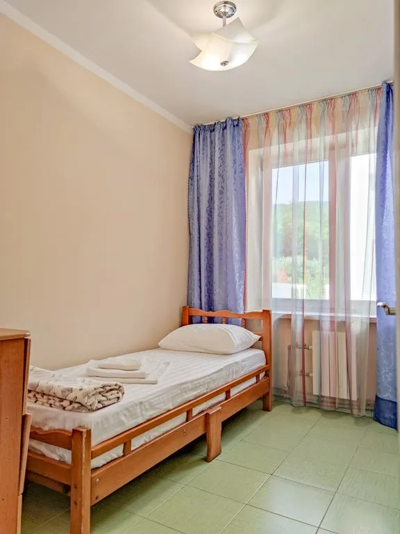 Фото отеля «Лазур», 7