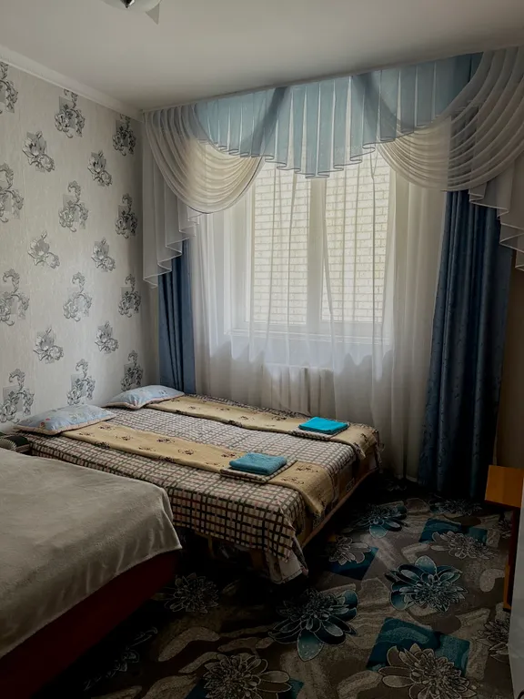 Фото отеля «Южный Рай», 17