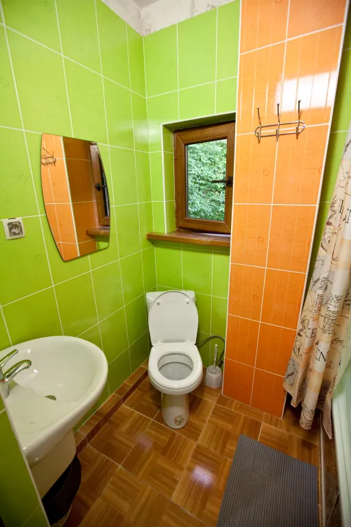 Двухместный номер с 1 кроватью стандарт — Адажио, фото 4 из 4