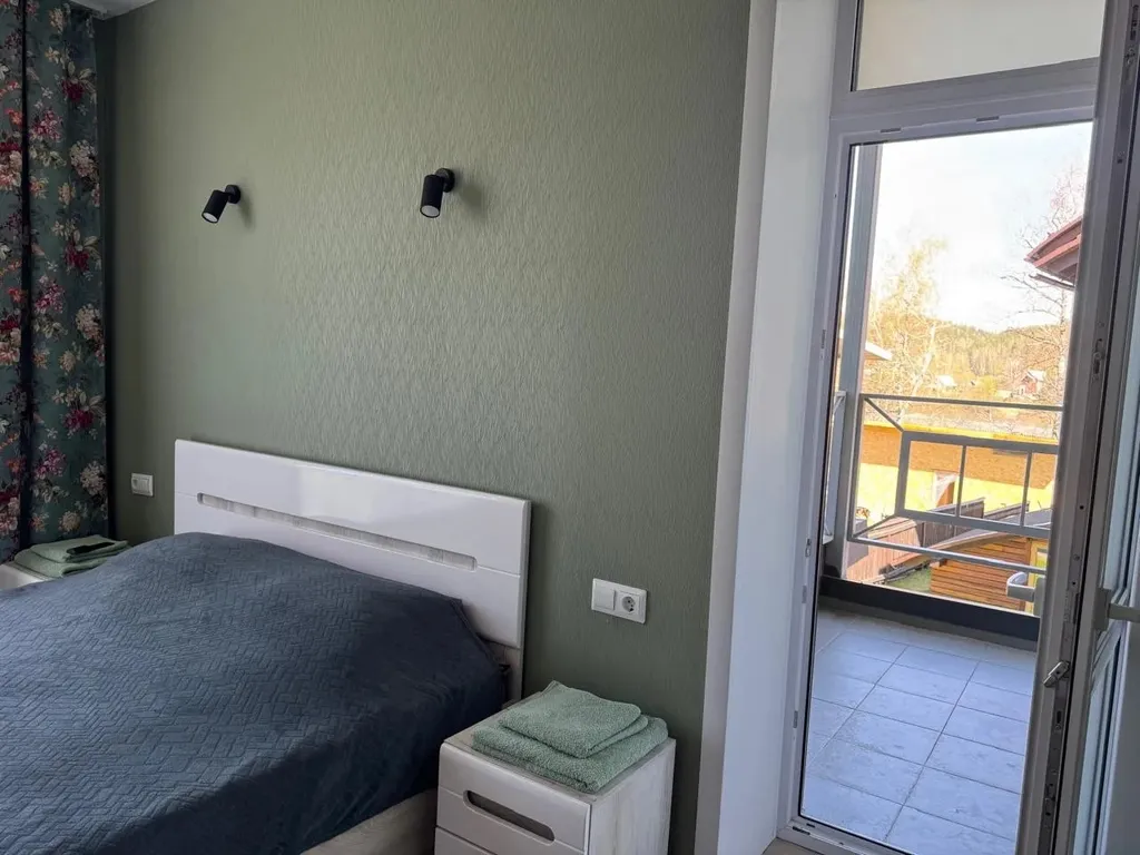 Фото отеля «Алтай rest», 8