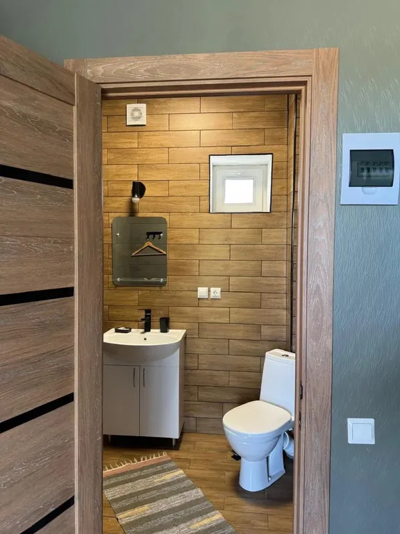 Фото отеля «Алтай rest», 9