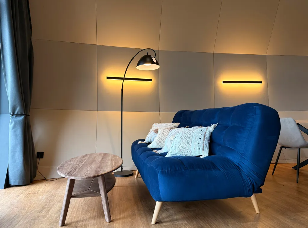 Фото отеля «Magic River Residence», 11