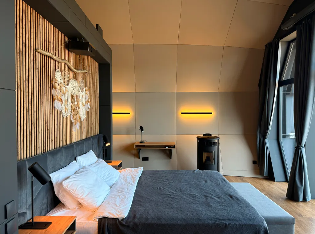 Фото отеля «Magic River Residence», 12