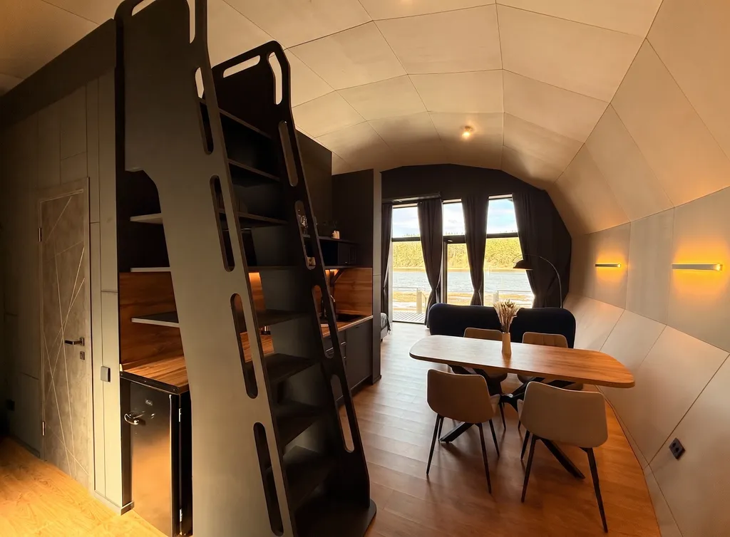 Фото отеля «Magic River Residence», 7
