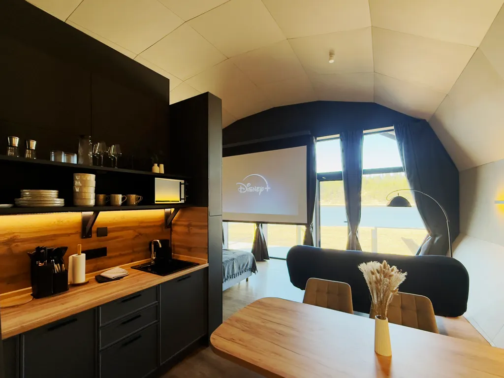 Фото отеля «Magic River Residence», 8