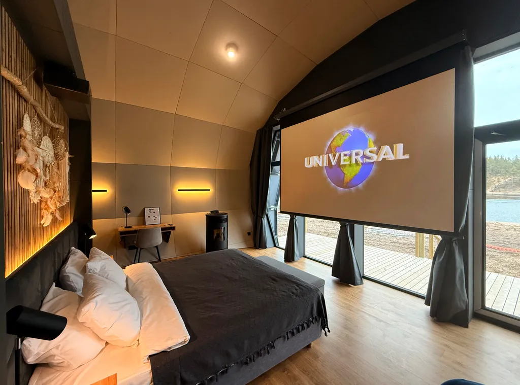 Фото отеля «Magic River Residence», 9