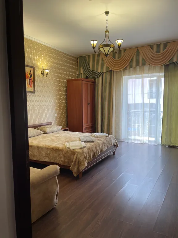Фото отеля «Александрия», 13