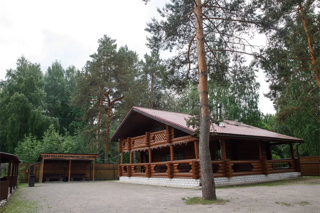 Фото отеля «Лосево парк», 2