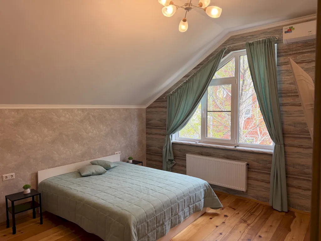 Дом 7-местный на улице Ейской, 122 м², Геленджик — фото 20
