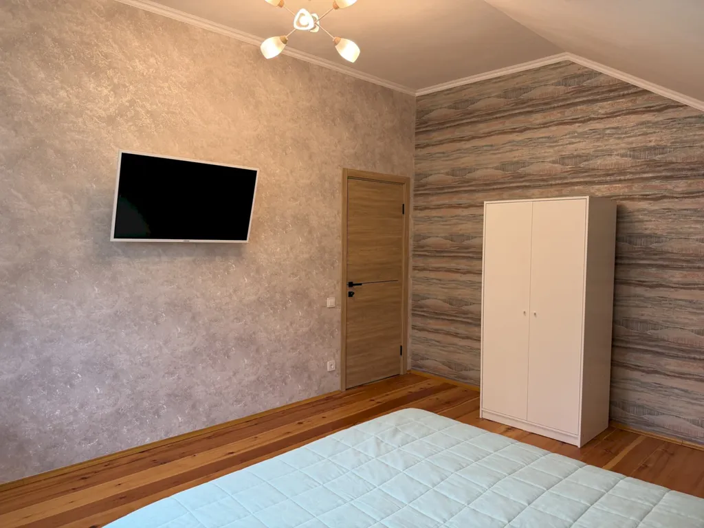 Дом 7-местный на улице Ейской, 122 м², Геленджик — фото 21