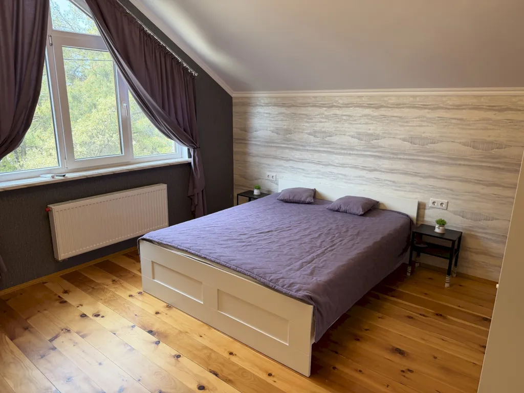 Дом 7-местный на улице Ейской, 122 м², Геленджик — фото 22