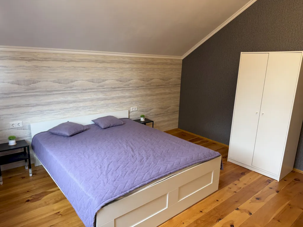 Дом 7-местный на улице Ейской, 122 м², Геленджик — фото 23
