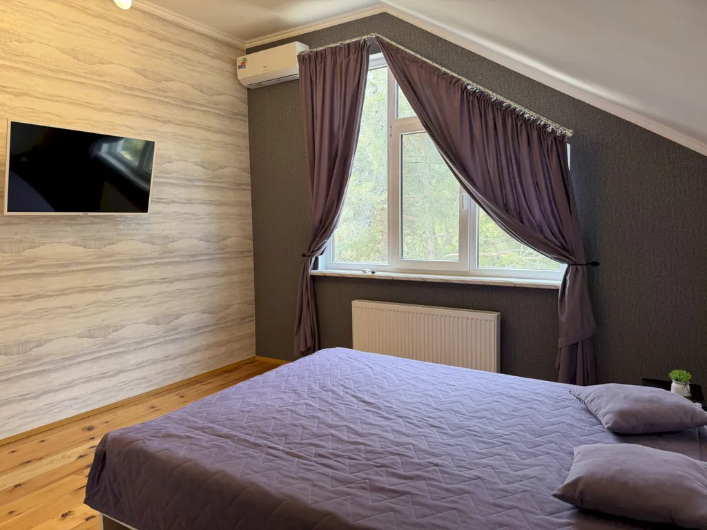 Дом 7-местный на улице Ейской, 122 м², Геленджик — фото 24