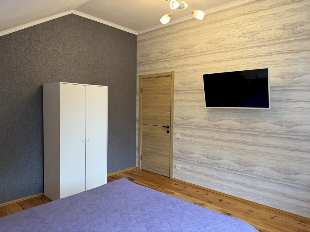 Дом 7-местный на улице Ейской, 122 м², Геленджик — фото 25
