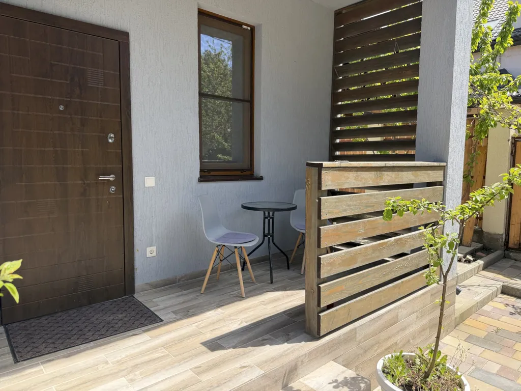 Дом 7-местный на улице Ейской, 122 м², Геленджик — фото 30