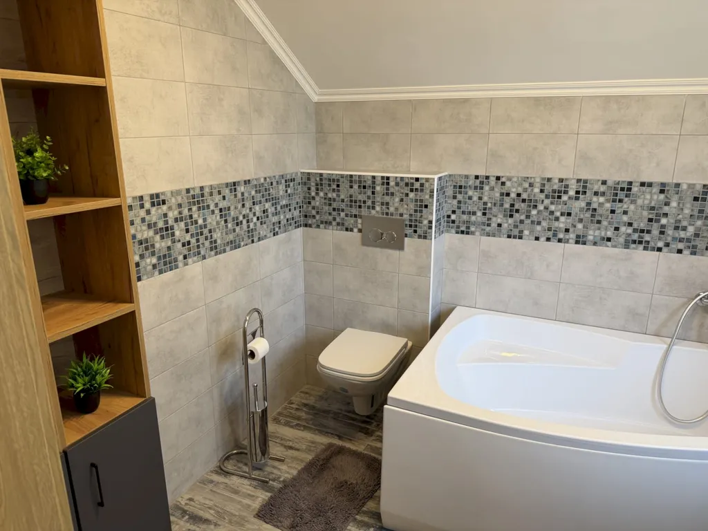 Дом 7-местный на улице Ейской, 122 м², Геленджик — фото 34