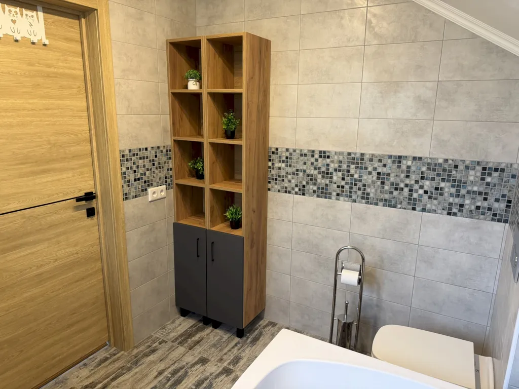 Дом 7-местный на улице Ейской, 122 м², Геленджик — фото 35
