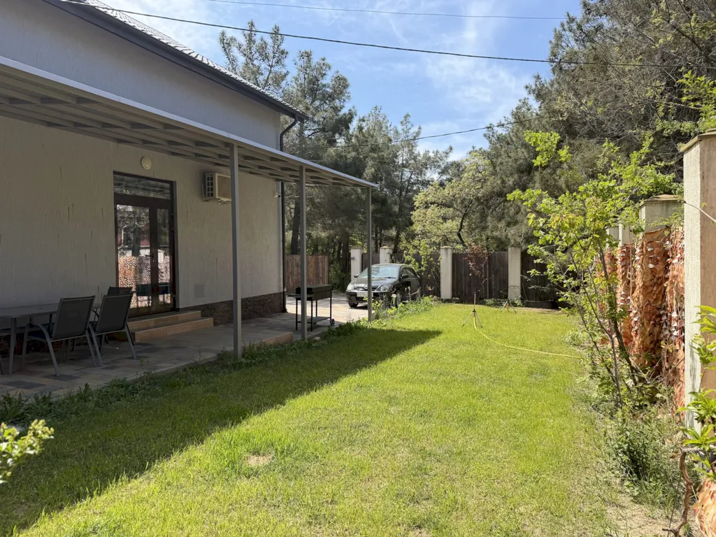 Дом 7-местный на улице Ейской, 122 м², Геленджик — фото 40