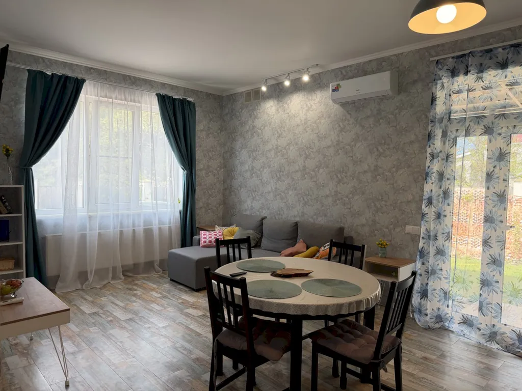 Дом 7-местный на улице Ейской, 122 м², Геленджик — фото 5