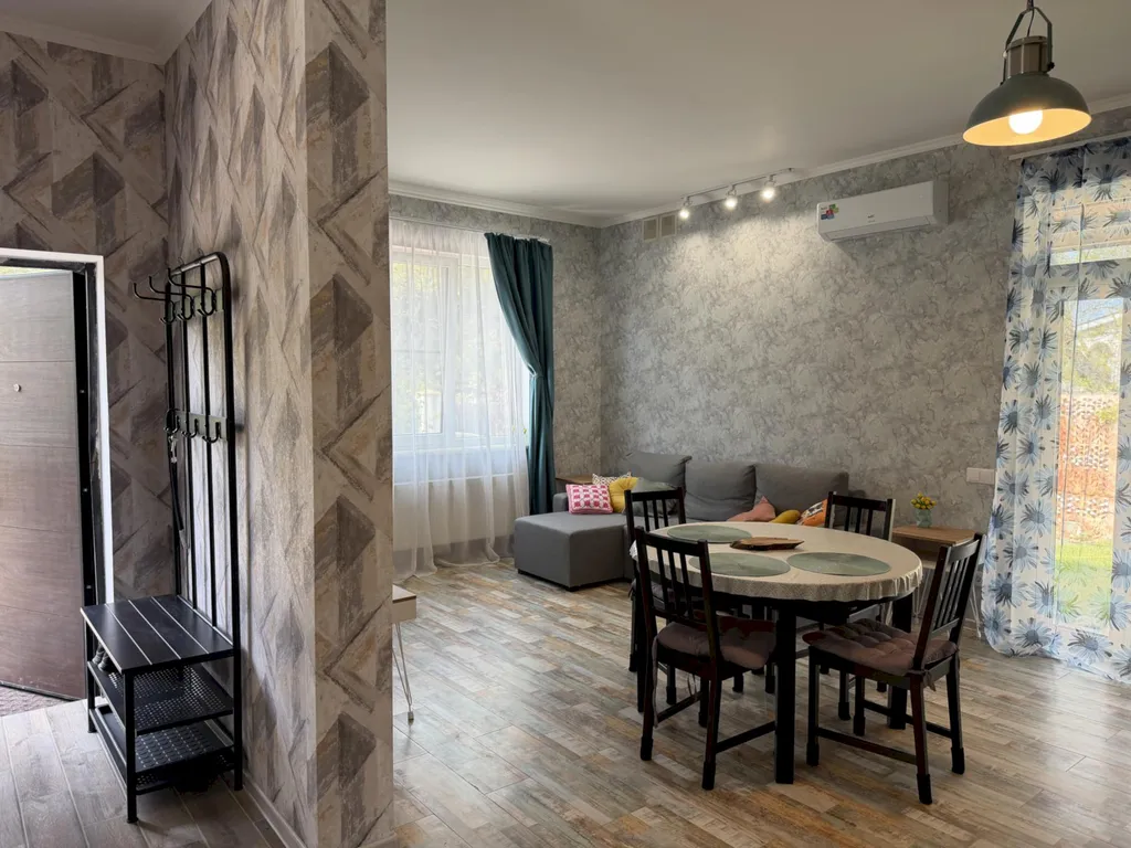 Дом 7-местный на улице Ейской, 122 м², Геленджик — фото 6