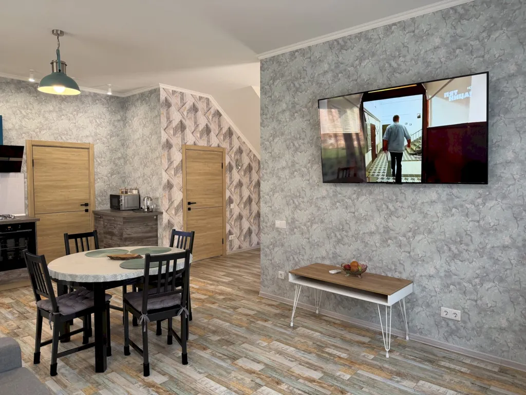 Дом 7-местный на улице Ейской, 122 м², Геленджик — фото 7