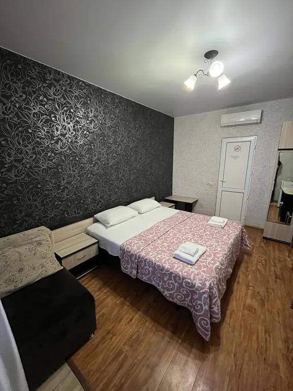 Трёхместный номер Трёхместный номер — Анна, фото 1 из 5