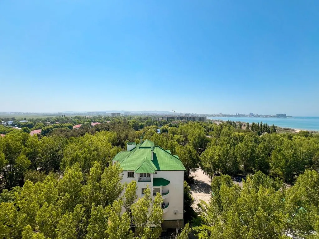 Двухместный номер с 1 кроватью стандарт К9 (основной), К5 — детали