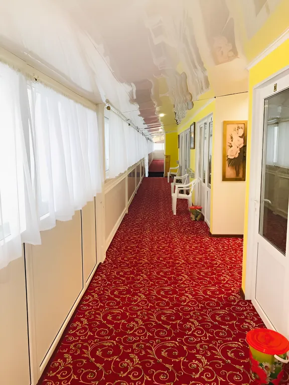Фото отеля «Гуля», 13