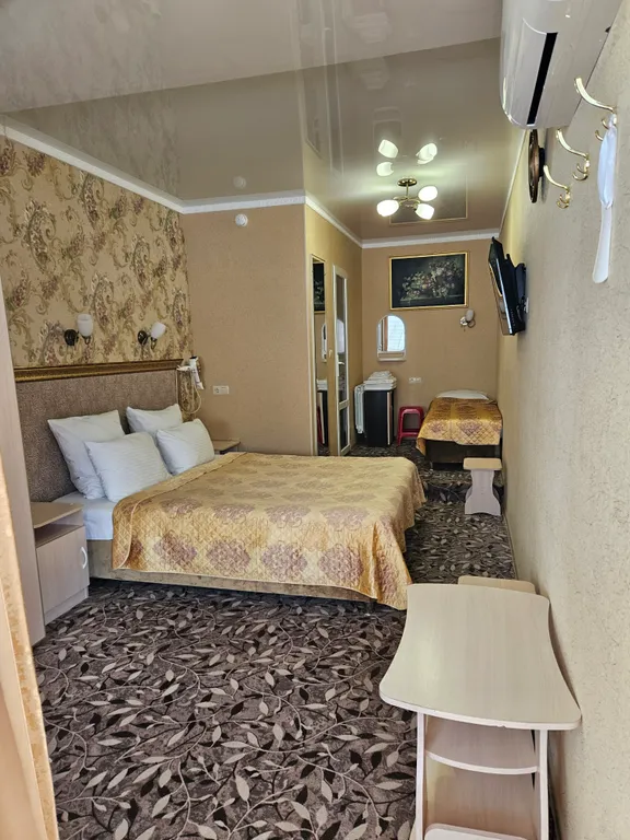 Фото отеля «Гуля», 4