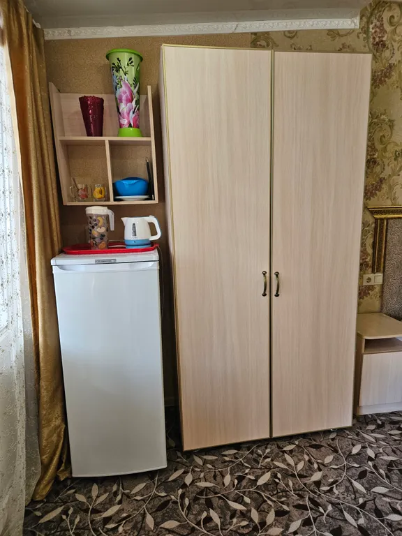 Фото отеля «Гуля», 8