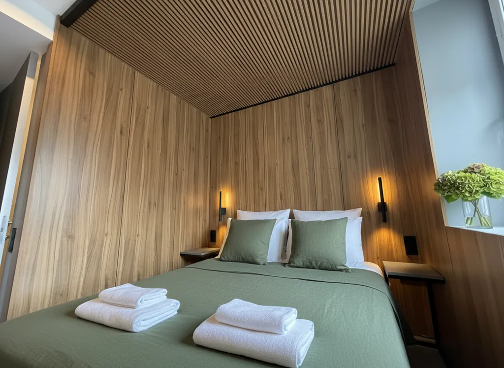 Фото отеля «Port Comfort Boutique Manezhniy», 2