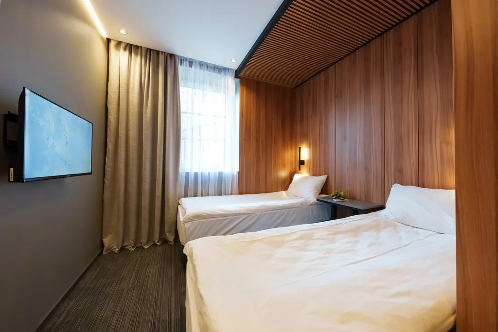 Фото отеля «Port Comfort Boutique Manezhniy», 3