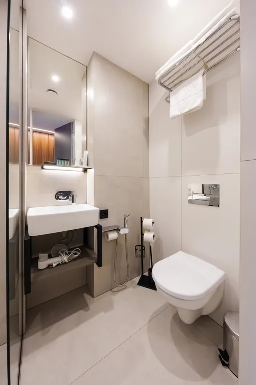Фото отеля «Port Comfort Boutique Manezhniy», 5
