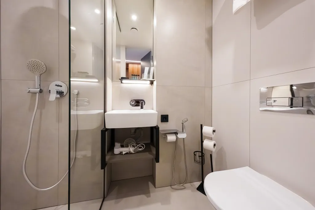 Фото отеля «Port Comfort Boutique Manezhniy», 6