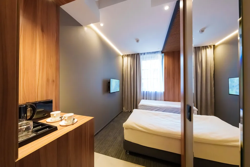 Фото отеля «Port Comfort Boutique Manezhniy», 7