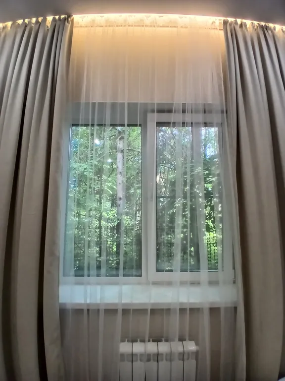 Уютный и комфортный номер с двумя раздельными кроватями — Mira Home, фото 5 из 5