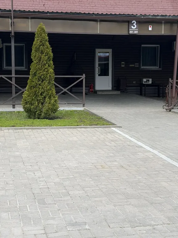 Фото отеля «Гостиница Уют», 2