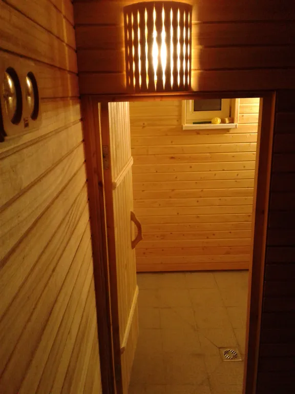 Дом 4-местный в деревни Красноозёрном, 36 м², Коробицыно — фото 13
