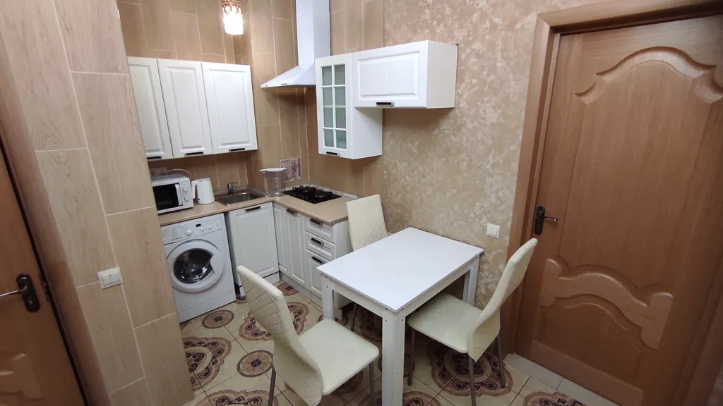 Фото отеля «Лина», 11