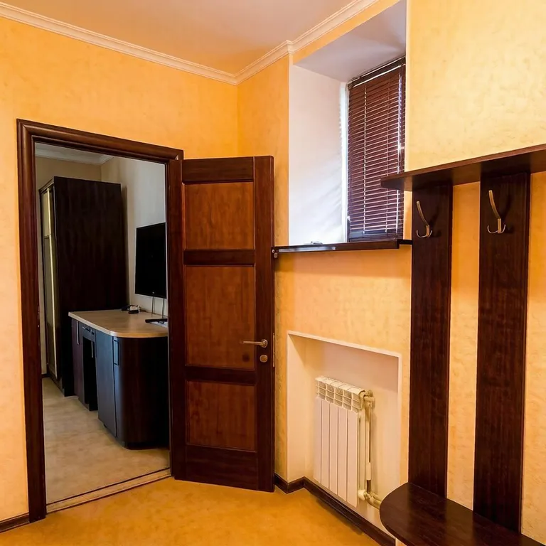Фото отеля «Залив», 12