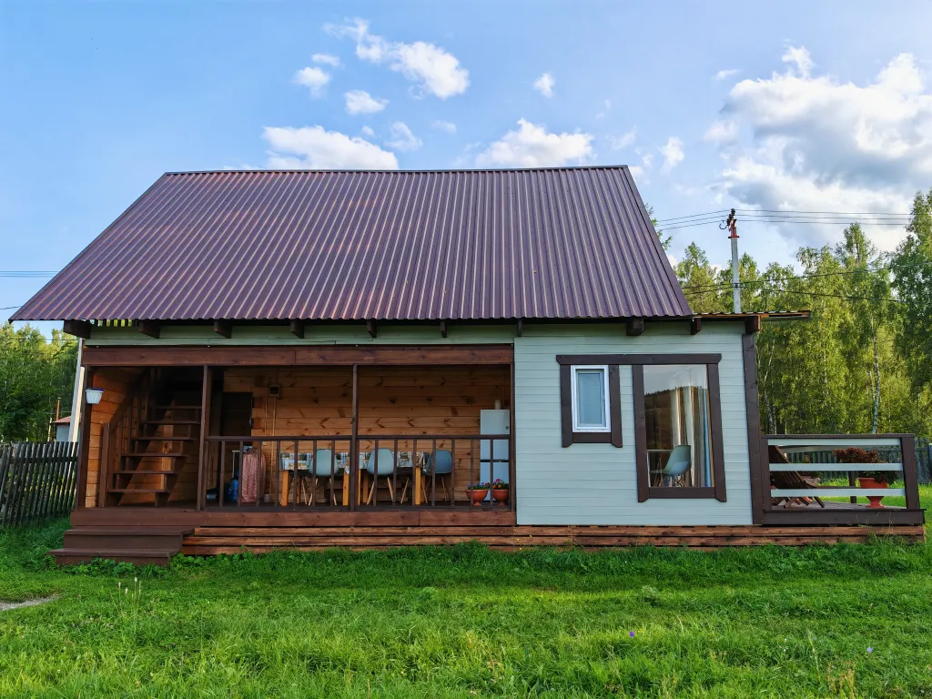 Фото отеля «Синегорье», 10