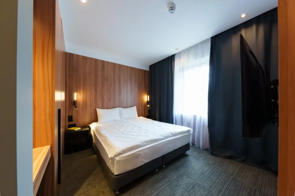 Фото отеля «Port Comfort Boutique Manezhniy», 8