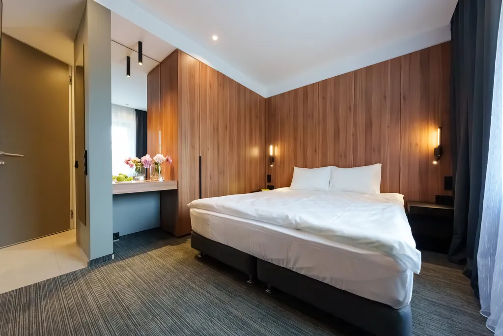 Фото отеля «Port Comfort Boutique Manezhniy», 9